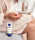 Q10 Anti-aging Hand Care By Nivea 100 Ml - Image 2