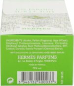 Hermes Un Jardin Sur Le Toit EDT U 50 ml - Image 4