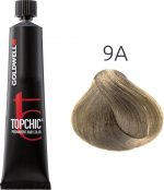 Goldwell Topchic Tube 60 ml 9A - Image 7