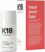 K18 - Hair Leave-in Molecular Repair Mask - 50ml - Image 6