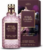 4711 Acqua Colonia Intense Floral Fields Of Ireland EDC U 170 ml - Image 2