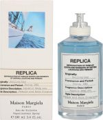 Maison Margiela Replica Sailing Day Eau De Toilette Spray  Unisex  100 ml for Men - Image 3