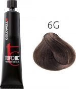 Goldwell Topchic Hair Color 6g 60 Ml - Image 2