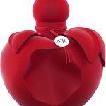 NINA RICCI EXTRA ROUGE EAU DE PARFUM 50ML VAPORIZADOR