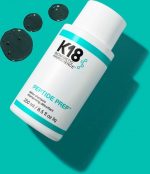 K18 Hair Peptide Prep Detox Shampoo 250 ml - Normale shampoo vrouwen - Voor Alle haartypes - Image 4