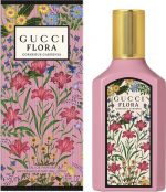 Gucci Flora Gorgeous Gardenia 50 ml Eau de Parfum - Damesparfum - Image 4
