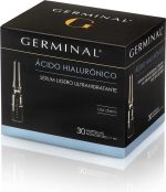 Germinal Acción Profunda Ácido Hialurónico Ampollas 30 X 1 Ml - Image 2
