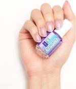 essie - nagelverzorging - hard to resist - 01 neutralize & brighten - paars - nagelverharder - 13,5 ml - Image 2