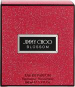 Jimmy Choo Blossom 100 ml - Eau de Parfum - Damesparfum - Image 2