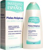 Douchegel Piel Atópica Instituto Español (500 ml) - Image 3