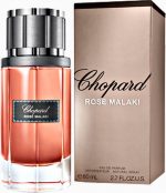 Chopard - Rose Malaki - Eau De Parfum - 80Ml - Image 4