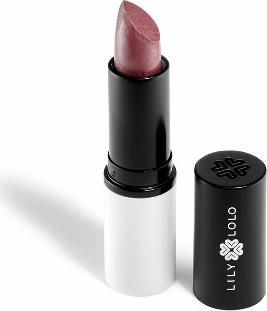 550x639-88 Lily Lolo Vegan Lipstick Without a Stitch 4gr - Image 1