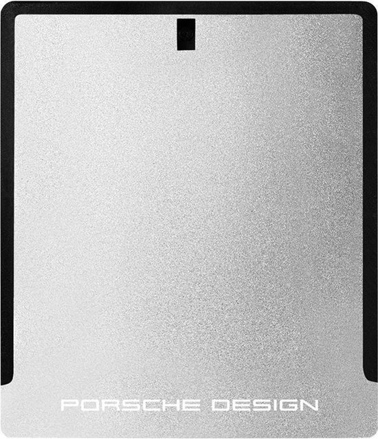 550x639-92 Porsche Design - Titan For Men - Eau De Toilette - 50ML - Image 1