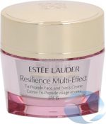 Estee Lauder Huidverzorging Resilience Lift Tri Peptide Face and Neck Creme NormaleGecombineerde Huid 50ml - Image 5