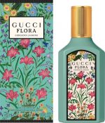 Gucci Flora Gorgeous Jasmine Edp Spray 50ml - Image 4
