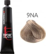 Goldwell Topchic Hair Color 9NA 60 ml - Image 2