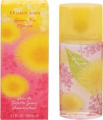 Elizabeth Arden Green Tea Mimosa - 100ml - Eau de toilette - Image 2