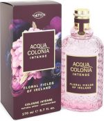 4711 - Acqua Colonia Intense Floral Fields Of Ireland - Image 3