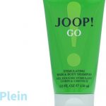Joop  Go Stimulating Hair  Body Shampoo 150 Ml