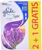 Air Freshener Refill Lavanda Brise (3 pcs) - Image 2