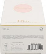 Dior (Christian Dior) Diorissimo EDT W 100 ml - Image 4
