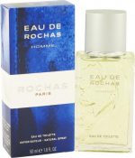 Eau De Rochas Pour Homme Eau De Toilette (edt) 200ml - Image 3