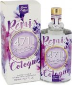 4711 Remix Lavender Eau De Cologne Spray  unisex  151 Ml For Men