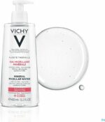 PuretE Thermale Mineral Micellar Water - Mineral Micellar Water For Sensitive Skin 400ml - Image 3