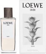 LOEWE 001 Man Eau de Parfum 50ml - Image 3