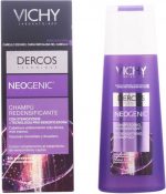 Vichy - Dercos Neogenic Redensifying Shampoo - Restorative shampoo for hair density - 400ml - Image 2