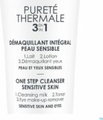 Vichy Pureté Thermale Micellaire Reinigingslotion 3-in-1 - voor elk huidtype waaronder een gevoelige huid- 300ml - Image 4