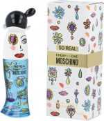 Moschino So Real For Her - 30ml - Eau de toilette - Image 2