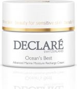 Hydro Balance Ocean's Best Moisture Recharge Cream - HydratačnI PleťovY KrEm 50ml - Image 3