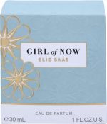 Damesparfum Elie Saab EDP Girl Of Now 30 ml - Image 3