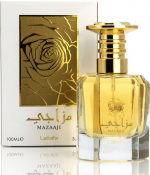 Mazaaji Eau De Parfum (edp) 100ml - Image 2