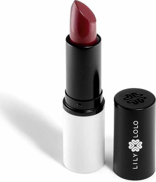 550x641-74 Lily Lolo Vegan Lipstick Stripped 4gr - Image 1