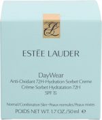 Estee Lauder CrA me Huidverzorging DayWear en NightWear Anti Oxidant 72H Hydration Sorbet Creme - Image 3