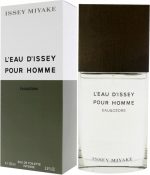 L'eau D'issey Pour Homme Eau & CEdre Eau De Toilette (edt) 100ml - Image 2