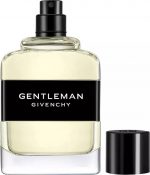Givenchy New Gentleman Eau De Toilette Spray 60ml - Image 3