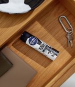 Nivea Men Invisible For Black And White Power Spray 200ml - Image 4