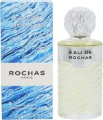 Rochas Eau De Rochas Eau De Toilette Spray 100ml - Image 3