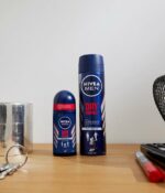 Deodorant Roller Dry Impact Nivea (50 ml) - Image 2