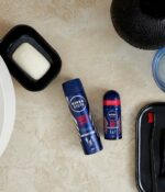 Deodorant Roller Dry Impact Nivea (50 ml) - Image 3