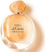 Armani (Giorgio Armani) Terra Di Gioia EDP W 100 ml - Image 3