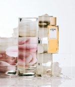 Damesparfum Aura White Magnolia Loewe EDP - Image 4
