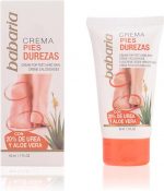 PARA PIES crema durezas 50 ml - Image 2