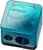 Puntenslijper Catrice Dubbel Make-up