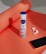 Dry Comfort Deodorant By Nivea 200 Ml - Image 2
