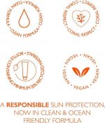 Lancaster Sun Sensitive Water Resistant Milky Spray SPF50+ - Zonnebrand - 150 ml - Image 2