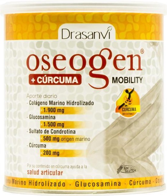 550x643-15 Drasanvi Oseogen Movility Con Curcuma 300g - Image 1